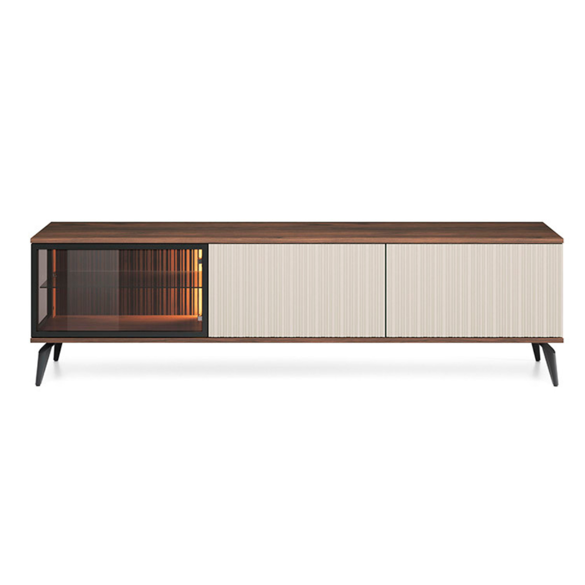 IK VICORA Cashmere modern TV Stand